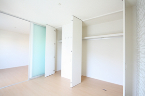 ホシノハウス 202号-6