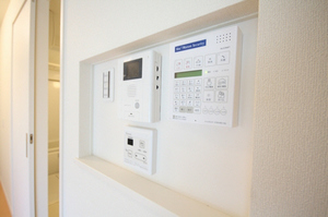 ホシノハウス 202号-7