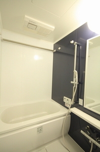 ホシノハウス 202号-9