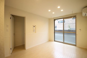 Ｓｏｐｒａ　Ｃａｓａ　Ⅰ 101号-2