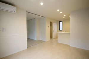 Ｓｏｐｒａ　Ｃａｓａ　Ⅰ 101号-3