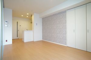 The Park Court Omiya 202号-2