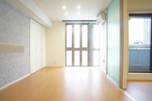 The Park Court Omiya 202号-3