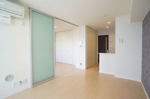 The Park Court Omiya 302号-2