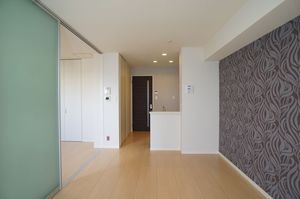 The Park Court Omiya 302号-3