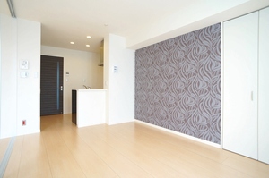 The Park Court Omiya 302号-4