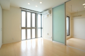 The Park Court Omiya 302号-5