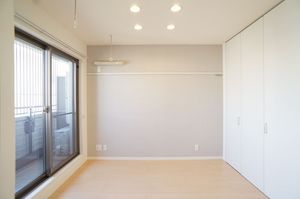 The Park Court Omiya 302号-6