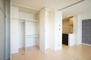 The Park Court Omiya 302号-7