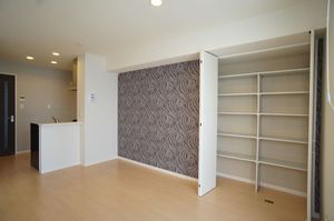 The Park Court Omiya 302号-8