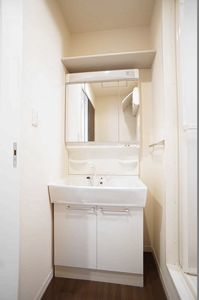 The Park Court Omiya 302号-10