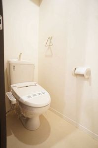 The Park Court Omiya 302号-11