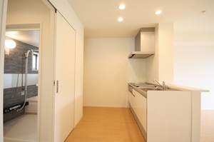 エヌ・メゾン 101号-4