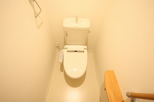 エヌ・メゾン 202号-9