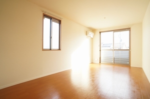 Ｆａｍｉｌｌｅ　Ｇａｒｄｅｎ　Ⅱ 202号-2