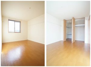 Ｆａｍｉｌｌｅ　Ｇａｒｄｅｎ　Ⅱ 202号-5