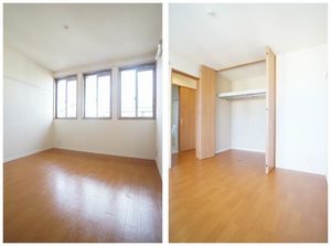 Ｆａｍｉｌｌｅ　Ｇａｒｄｅｎ　Ⅱ 202号-6