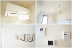 Ｆａｍｉｌｌｅ　Ｇａｒｄｅｎ　Ⅱ 202号-7