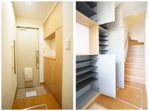 Ｆａｍｉｌｌｅ　Ｇａｒｄｅｎ　Ⅱ 202号-8