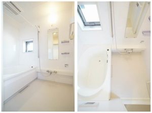 Ｆａｍｉｌｌｅ　Ｇａｒｄｅｎ　Ⅱ 202号-10