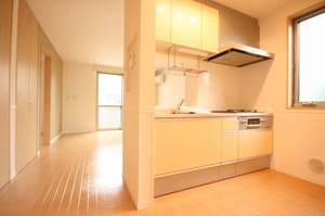 シェーンバウム 201号-4