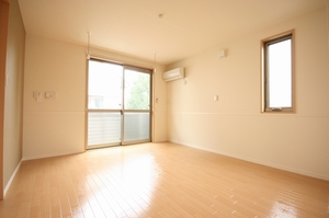 シェーンバウム 201号-5