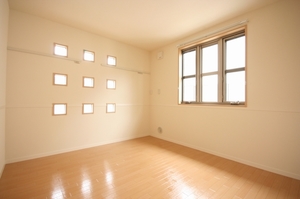 シェーンバウム 201号-6