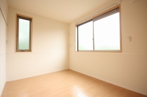 シェーンバウム 201号-7