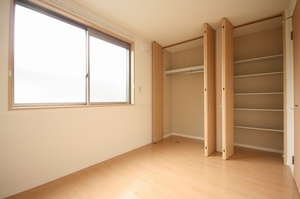 シェーンバウム 201号-8