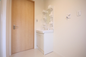 シェーンバウム 201号-9