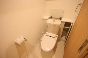 シェーンバウム 201号-10