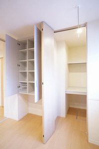 Ｇｒｅｅｎ　Ａｇｅ　日進 202号-6