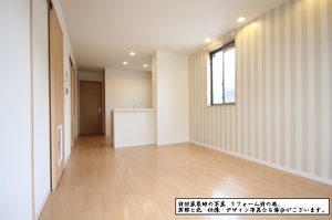 Ｐａｒｃｖｅｒｔ　Ｄ館 103号-3