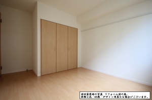 Ｐａｒｃｖｅｒｔ　Ｄ館 103号-8