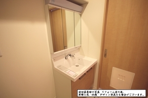 Ｐａｒｃｖｅｒｔ　Ｄ館 103号-9