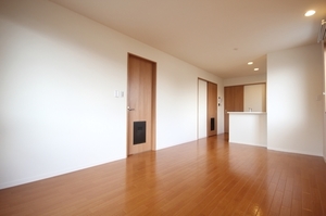 Ｐａｒｃｖｅｒｔ　Ｄ館 203号-2