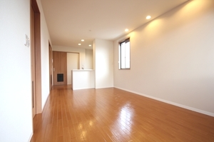 Ｐａｒｃｖｅｒｔ　Ｄ館 203号-3