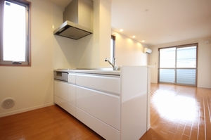 Ｐａｒｃｖｅｒｔ　Ｄ館 203号-4