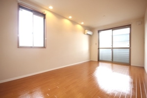 Ｐａｒｃｖｅｒｔ　Ｄ館 203号-6