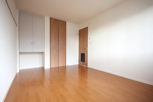 Ｐａｒｃｖｅｒｔ　Ｄ館 203号-7