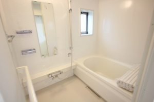 Ｐａｒｃｖｅｒｔ　Ｄ館 203号-10