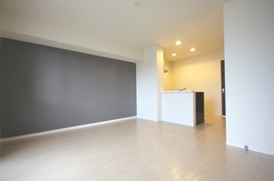 Ｐａｒｃｖｅｒｔ　Ｂ館 203号-2