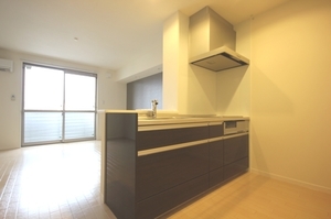 Ｐａｒｃｖｅｒｔ　Ｂ館 203号-4