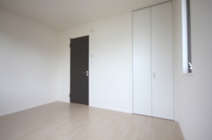 Ｐａｒｃｖｅｒｔ　Ｂ館 203号-7