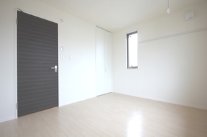 Ｐａｒｃｖｅｒｔ　Ｂ館 203号-8