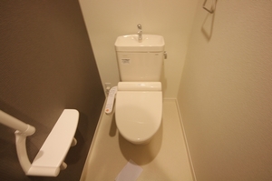 Ｐａｒｃｖｅｒｔ　Ｂ館 203号-10