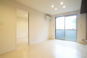 ラ　テラッツァ 202号-2