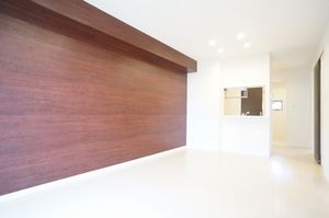 ラ　テラッツァ 202号-3