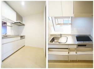 ラ　テラッツァ 202号-4