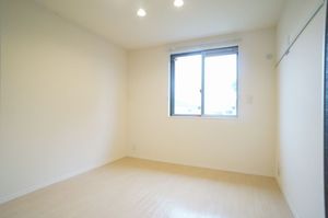 ラ　テラッツァ 202号-5